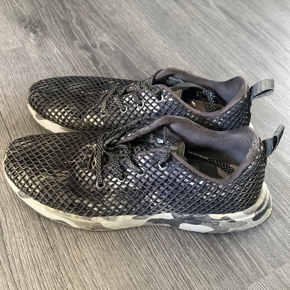 NoBull Mesh Runner